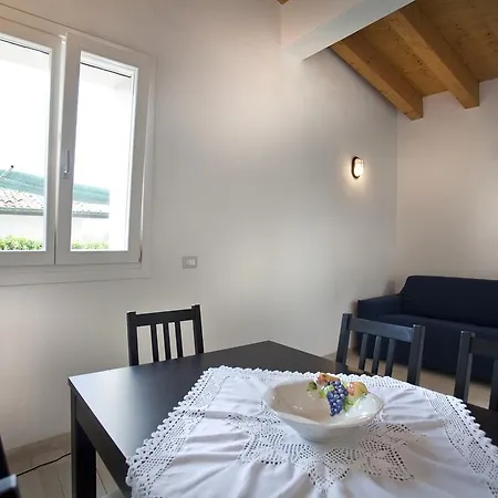 Villa Camilla *
