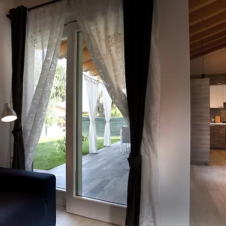 Villa Camilla