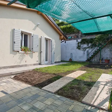 Villa Camilla *